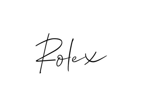 rolex signature hands